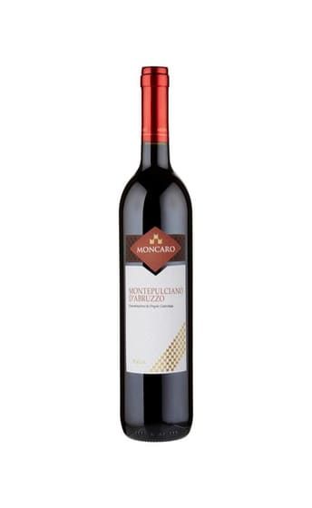 Montepulciano D'Abruzzo, Moncaro 75CL