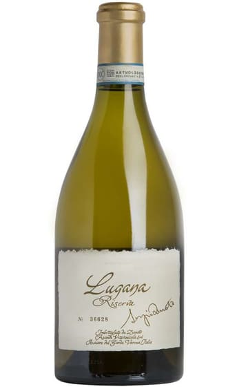Lugana Riserva Sergio Zenato, Zenato 75CL