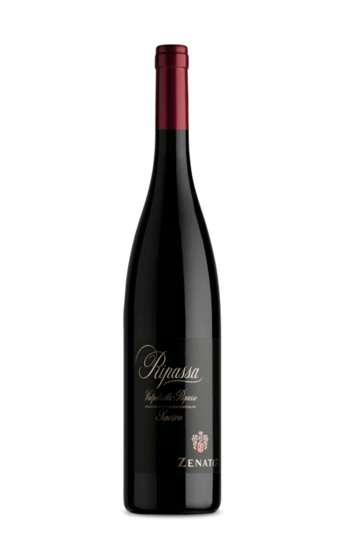 Valpolicella Ripassa Superiore, Zenato 75CL