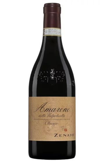 Amarone Classico Riserva, Zenato 75CL