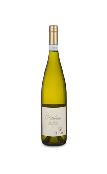 Soave Classico DOC, Zenato 75CL