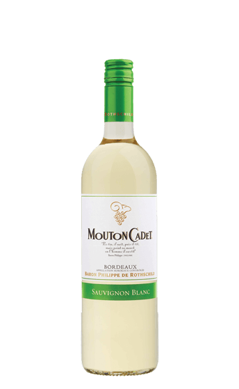 Mouton Cadet - Sauvignon-Blanc