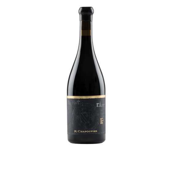 Cotes Du Rhone  Villages Lesquerde R.I Domaine Bila Haut 2015