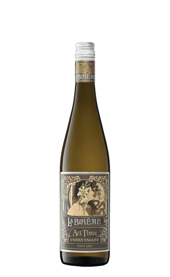 De Bortoli La Boheme Pinot Gris