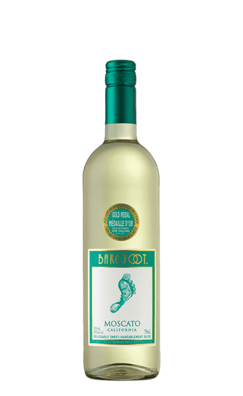 Barefoot Moscato