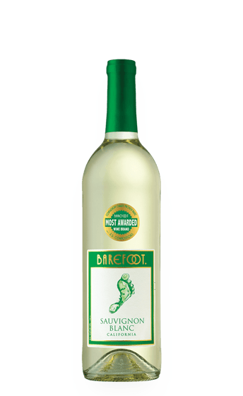 Barefoot Sauvignon Blanc