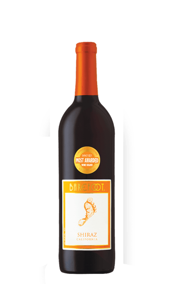Barefoot Shiraz