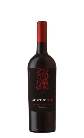 Apothic Red