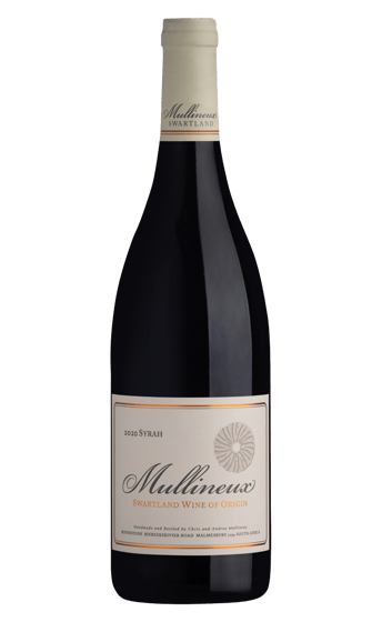 Mullineux Syrah