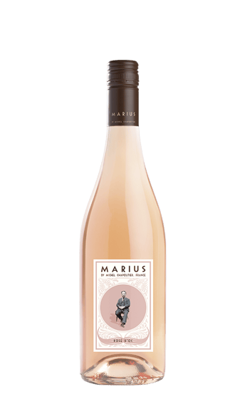 M.Chapoutier Marius Rosé 75CL