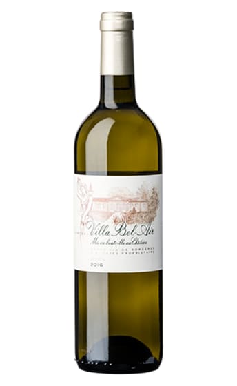 Château Villa Bel-Air Graves Red 75CL