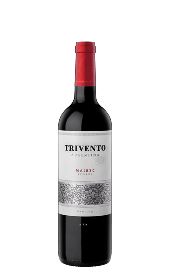 Trivento Reserve Malbec