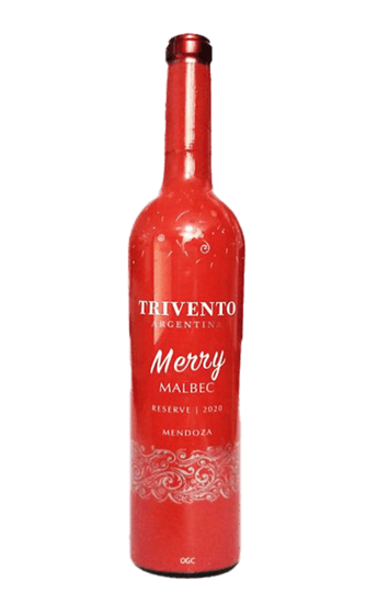 Trivento Reserve Merry Malbec