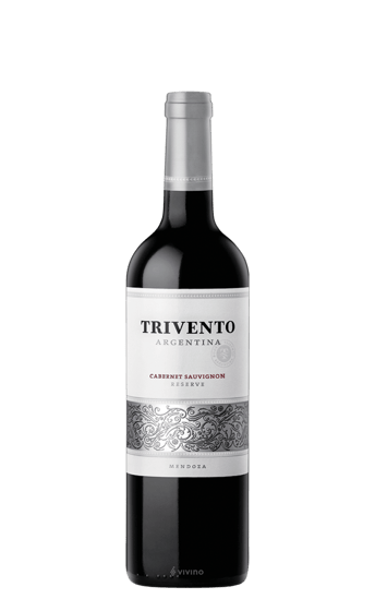 Trivento Reserve Cabernet Sauvignon
