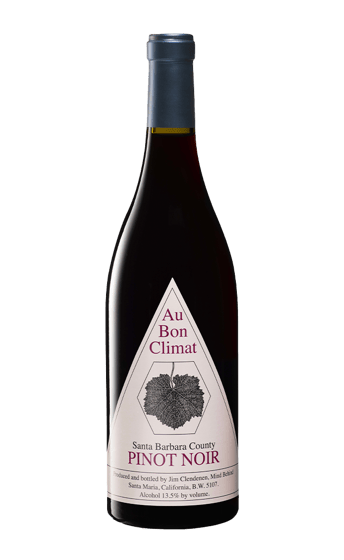 Au Bon Climat Pinot Noir 2022