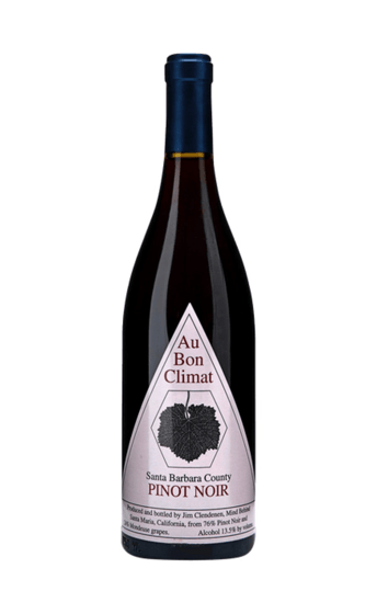 Au Bon Climat Pinot Noir 2023