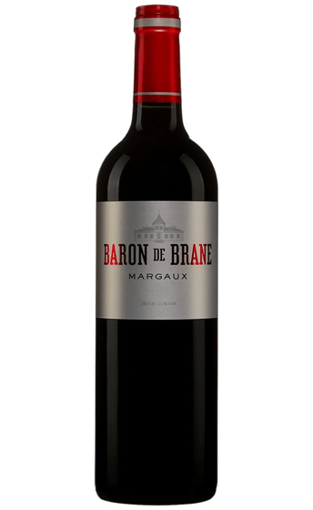 Baron De Braine 2014