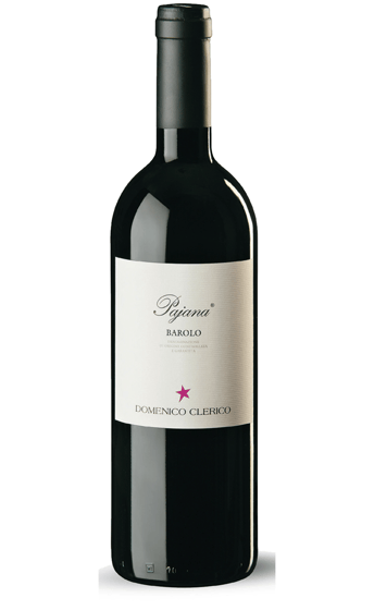Barolo Docg Pajana Domenico Clerico 2018