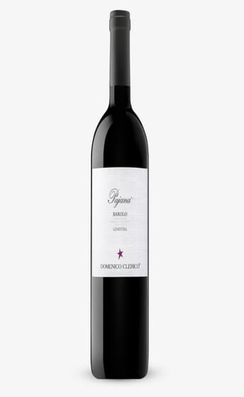 Barolo Docg Pajana Domenico Clerico 2019