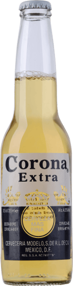 Corona Bottle 24 x 35.5CL