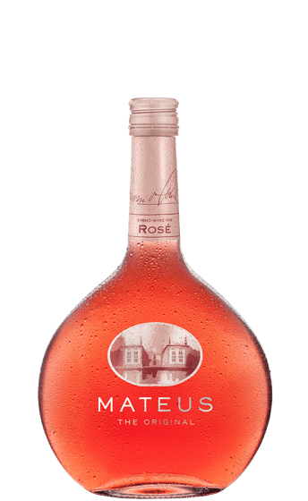 Mateus Rosé