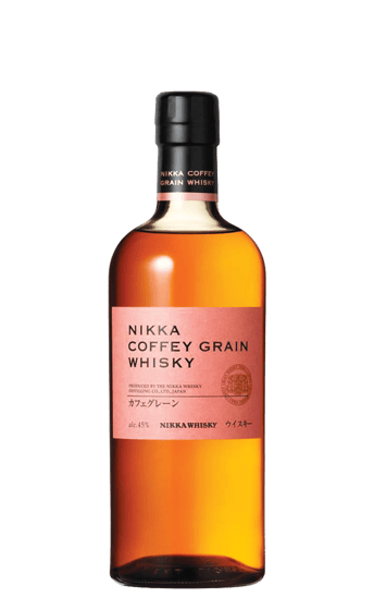 Nikka Coffey Grain 70CL