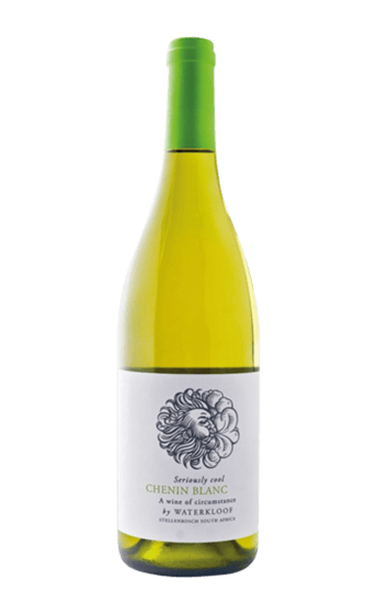 Circumstance Seriously Cool Chenin