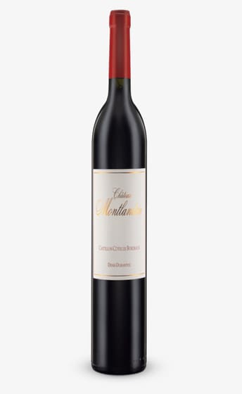 Chateau Montlandrie 2012