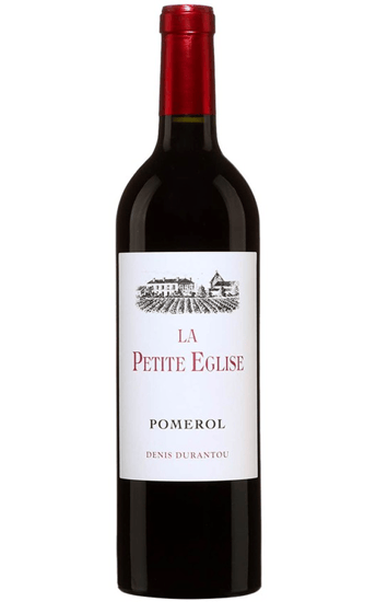 Petite Eglise 2012