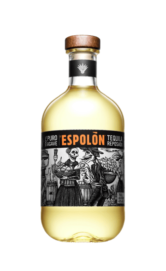 Tequila Espolon Reposado 70CL