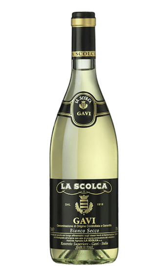 La Scolca Gavi Dei Gavi Black Label 1.5L
