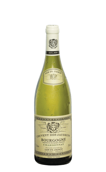 Louis Jadot Bourgogne Blanc Couvent des Jacobins