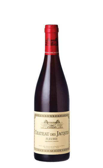 Fleurie Chateau Des Jacques Louis Jadot