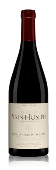 St Joseph Rouge Domaine Chave 2021