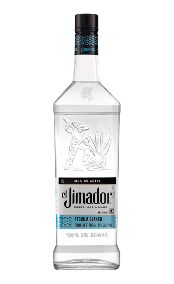 El Jimador Blanco 70CL