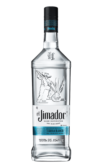 El Jimador Blanco 1L