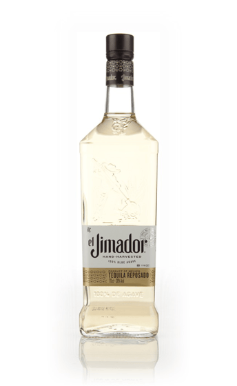 El Jimador Reposado 1L