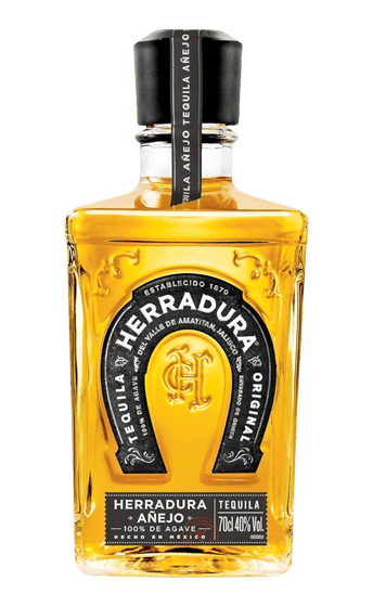 Herradura Tequila Legend Añejo 70CL
