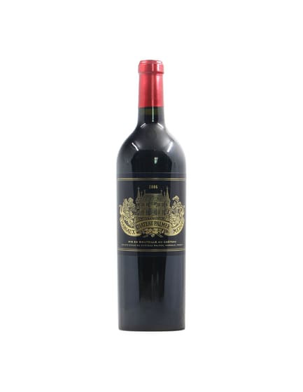 Chateau Palmer 2006