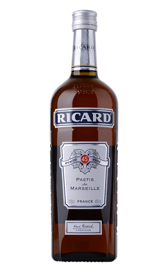 Ricard Pastis de Marseille 1L