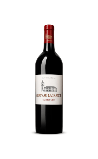 Chateau Lagrange 2014