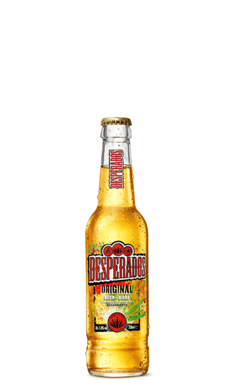 Desperados Bottle 24 x 33CL