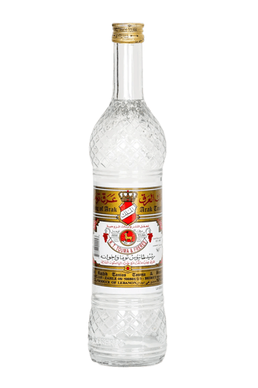 Arak Touma 54CL