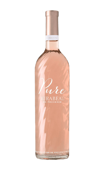 Mirabeau Pure Provence Rosé