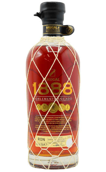 Brugal 1888