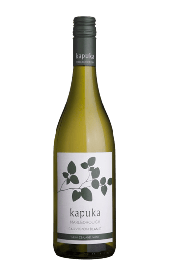 Kapuka Sauvignon Blanc
