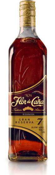 Flor De Cana 7 Year Old 1L