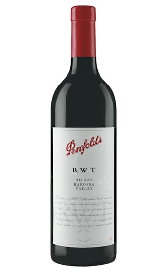 Penfolds Rwt Bv Shiraz 2006