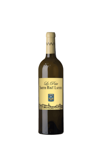 Petit Haut Lafitte Blanc 2018
