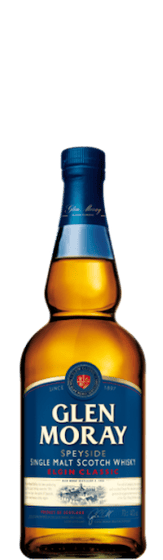 Glen Moray Elgin Classic Single Malt 70CL